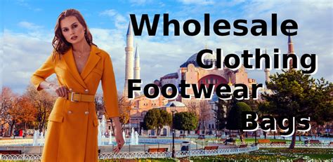 wholesale replica clothing turkey|wholesale clothing from turkey.